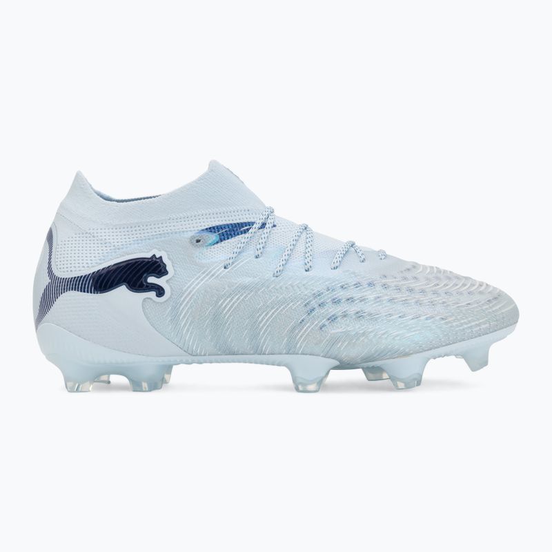 Fußballschuhe PUMA Future 9 Ultimate FG icy blue/puma white/blue jewel 2