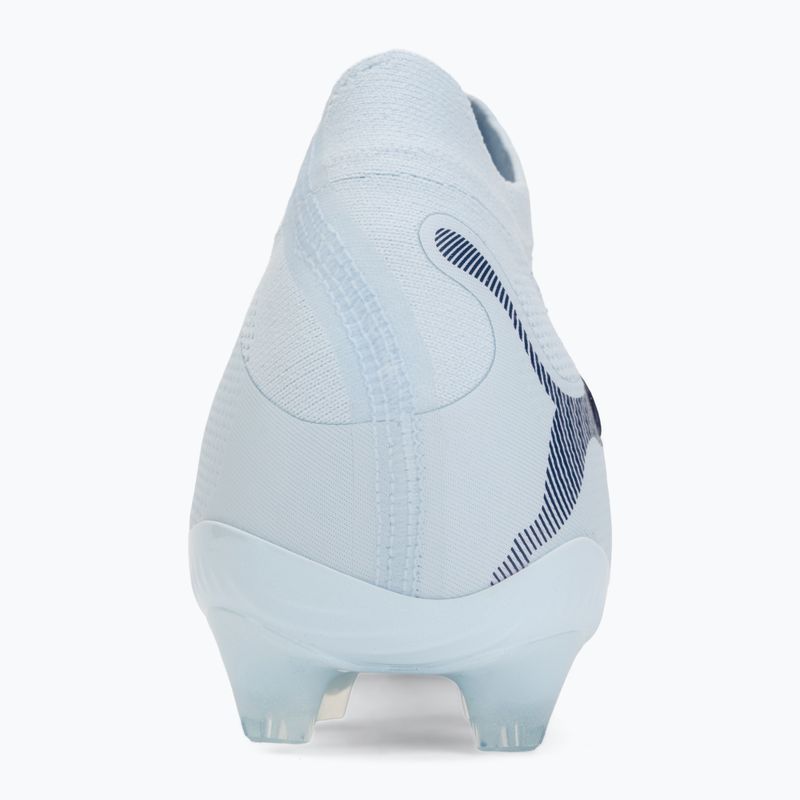 Fußballschuhe PUMA Future 9 Ultimate FG icy blue/puma white/blue jewel 6