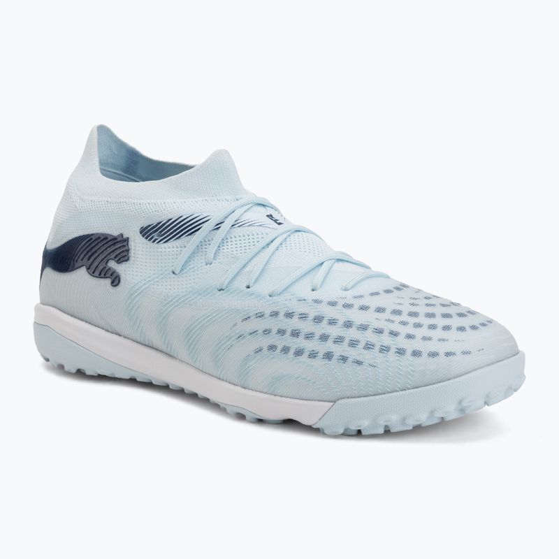 Fußballschuhe PUMA Future 9 Match TT icy blue/puma white/blue jewel
