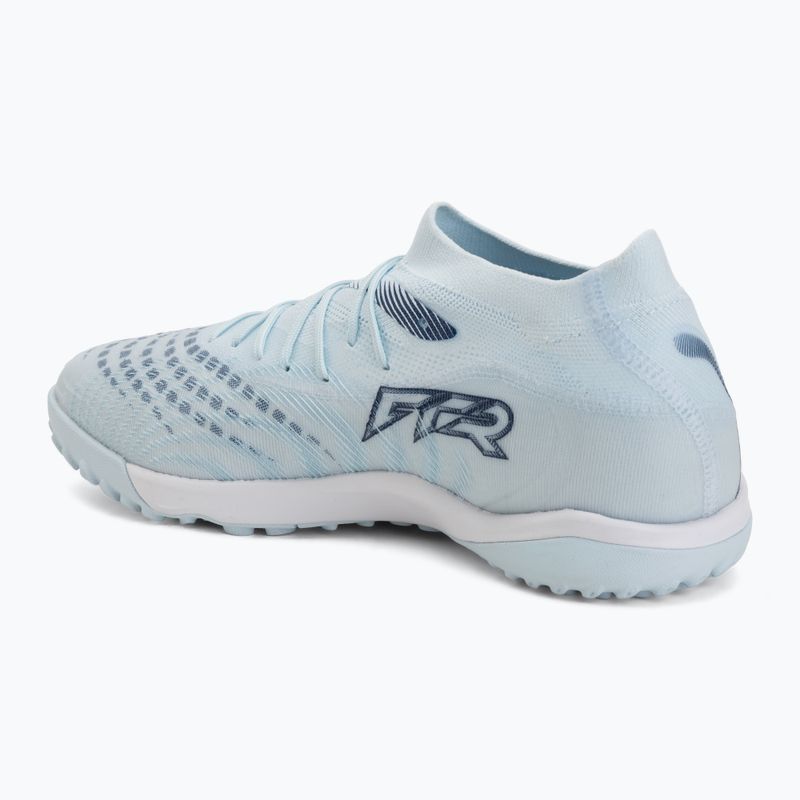 Fußballschuhe PUMA Future 9 Match TT icy blue/puma white/blue jewel 3