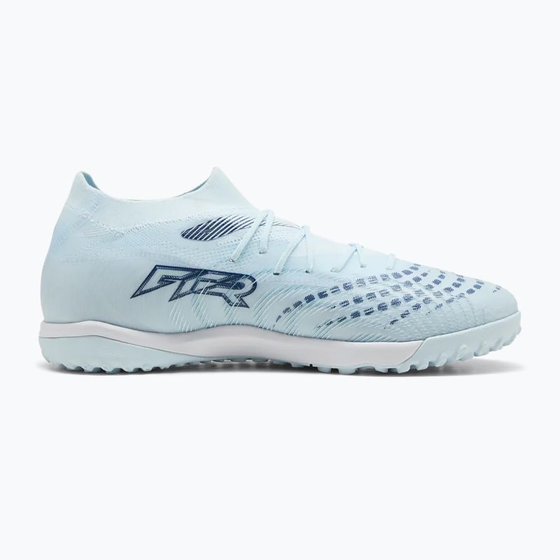 Fußballschuhe PUMA Future 9 Match TT icy blue/puma white/blue jewel 2