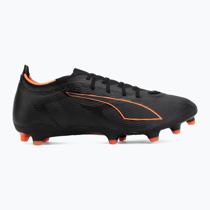 Fußballschuhe PUMA Ultra 6 Match FG/AG puma black/puma red 2