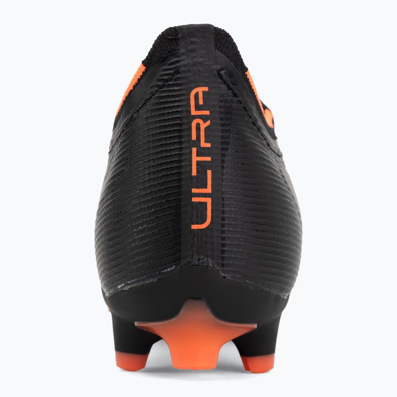 Fußballschuhe PUMA Ultra 6 Match FG/AG puma black/puma red 6