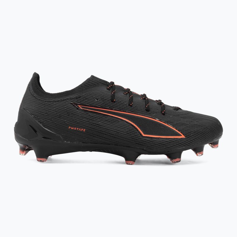 Fußballschuhe PUMA Ultra 6 Ultimate FG puma black/puma red 2