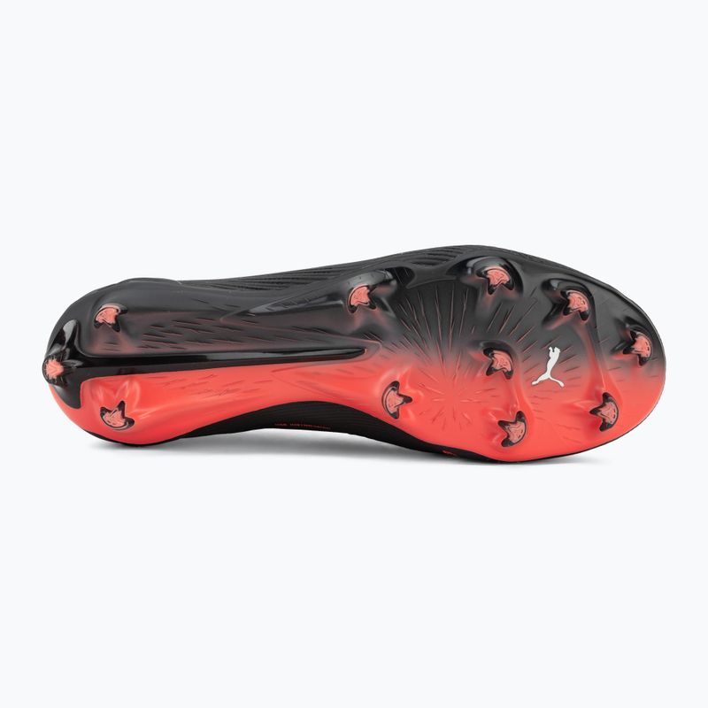 Fußballschuhe PUMA Ultra 6 Ultimate FG puma black/puma red 4