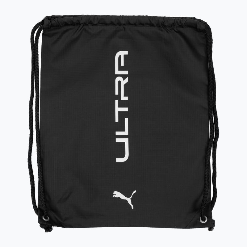 Fußballschuhe PUMA Ultra 6 Ultimate FG puma black/puma red 8