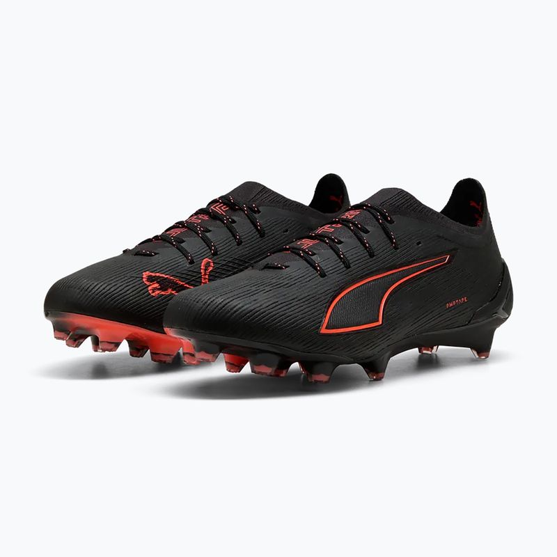 Fußballschuhe PUMA Ultra 6 Ultimate FG puma black/puma red 11