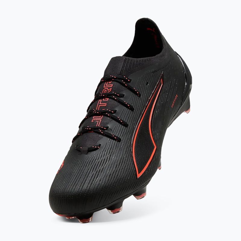 Fußballschuhe PUMA Ultra 6 Ultimate FG puma black/puma red 13