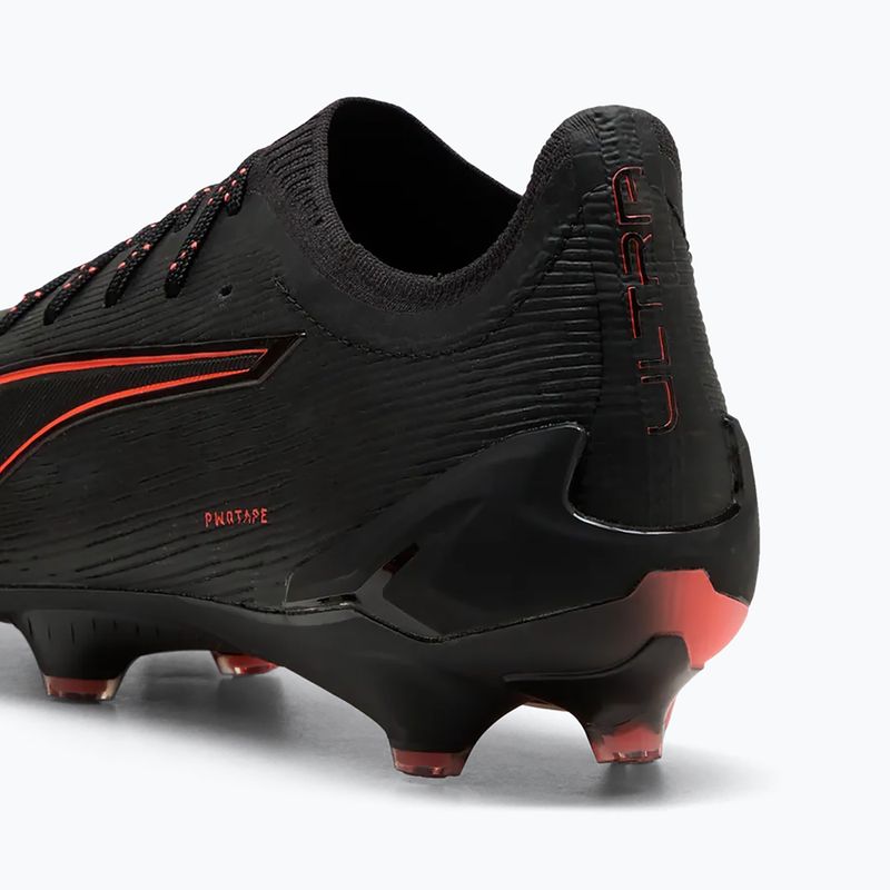Fußballschuhe PUMA Ultra 6 Ultimate FG puma black/puma red 14