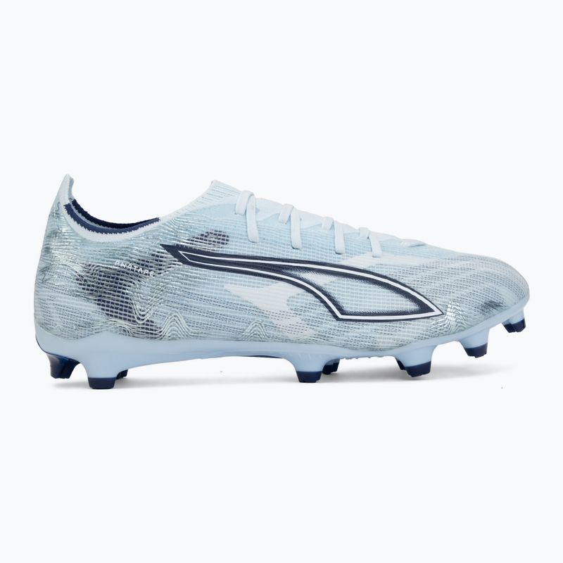 Fußballschuhe PUMA Ultra 6 Match FG/AG icy blue/puma white/blue jewel 2