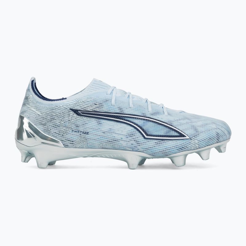 Fußballschuhe PUMA Ultra 6 Ultimate FG icy blue/puma white/blue jewel 2