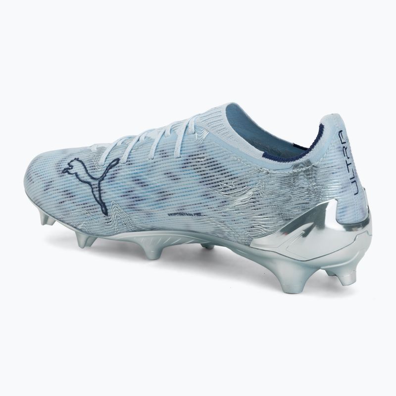 Fußballschuhe PUMA Ultra 6 Ultimate FG icy blue/puma white/blue jewel 3