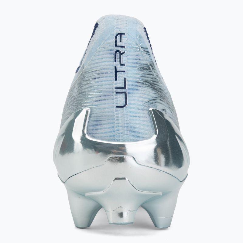 Fußballschuhe PUMA Ultra 6 Ultimate FG icy blue/puma white/blue jewel 6