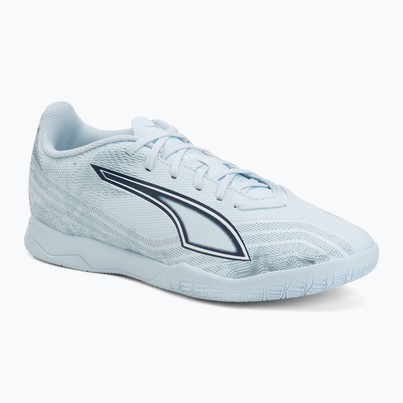 Fußballschuhe PUMA Ultra 6 Play IT icy blue/puma white/blue jewel