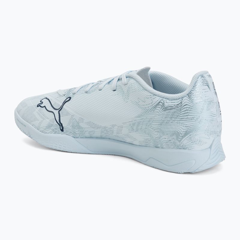 Fußballschuhe PUMA Ultra 6 Play IT icy blue/puma white/blue jewel 3