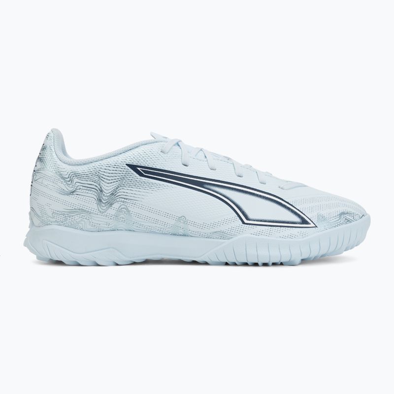 Fußballschuhe PUMA Ultra 6 Play TT icy blue/puma white/blue jewel 2