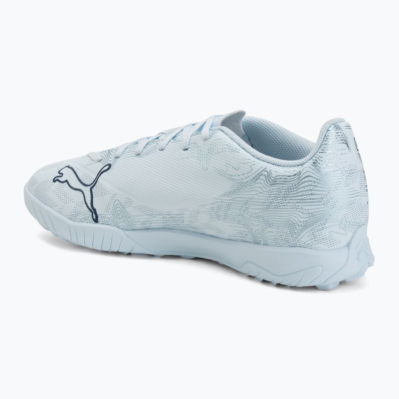 Fußballschuhe PUMA Ultra 6 Play TT icy blue/puma white/blue jewel 3