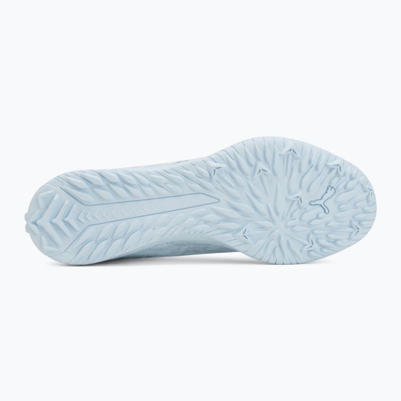 Fußballschuhe PUMA Ultra 6 Play TT icy blue/puma white/blue jewel 4