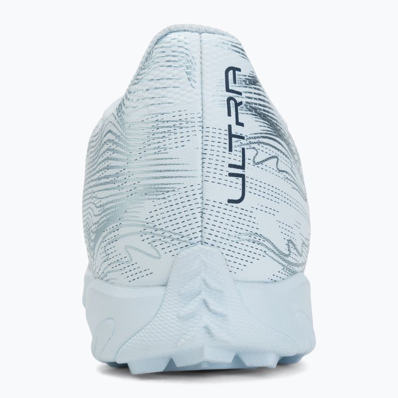 Fußballschuhe PUMA Ultra 6 Play TT icy blue/puma white/blue jewel 6