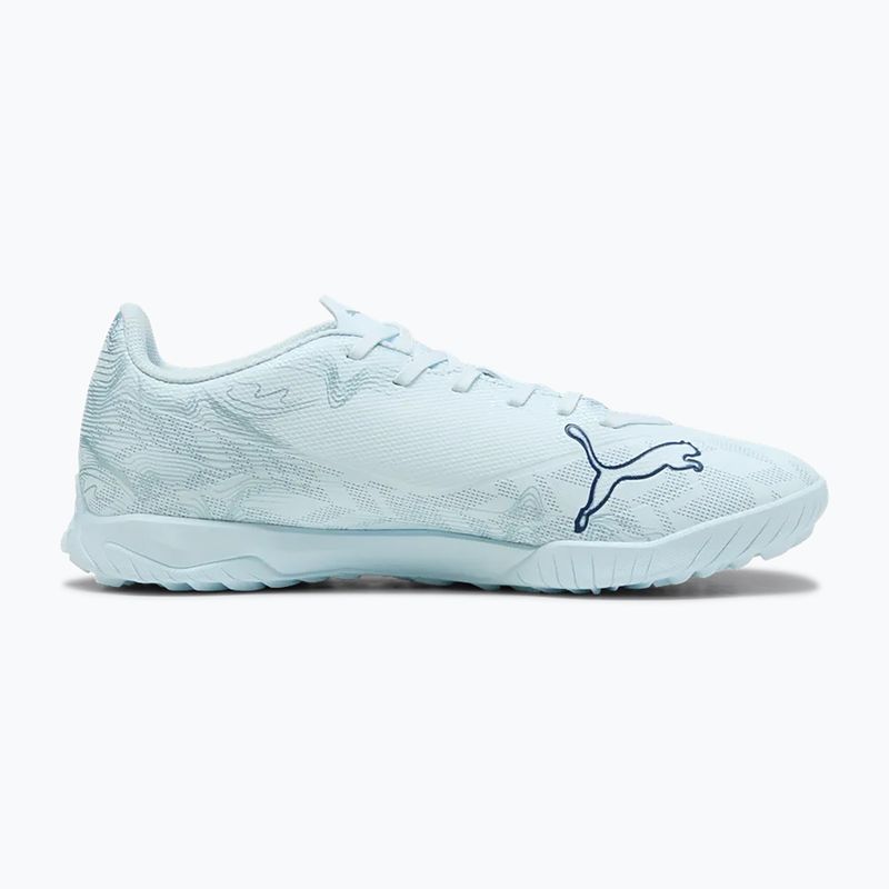 Fußballschuhe PUMA Ultra 6 Play TT icy blue/puma white/blue jewel 2