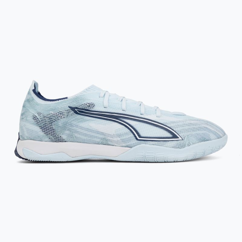 Fußballschuhe PUMA Ultra 6 Match IT icy blue/puma white/blue jewel 2