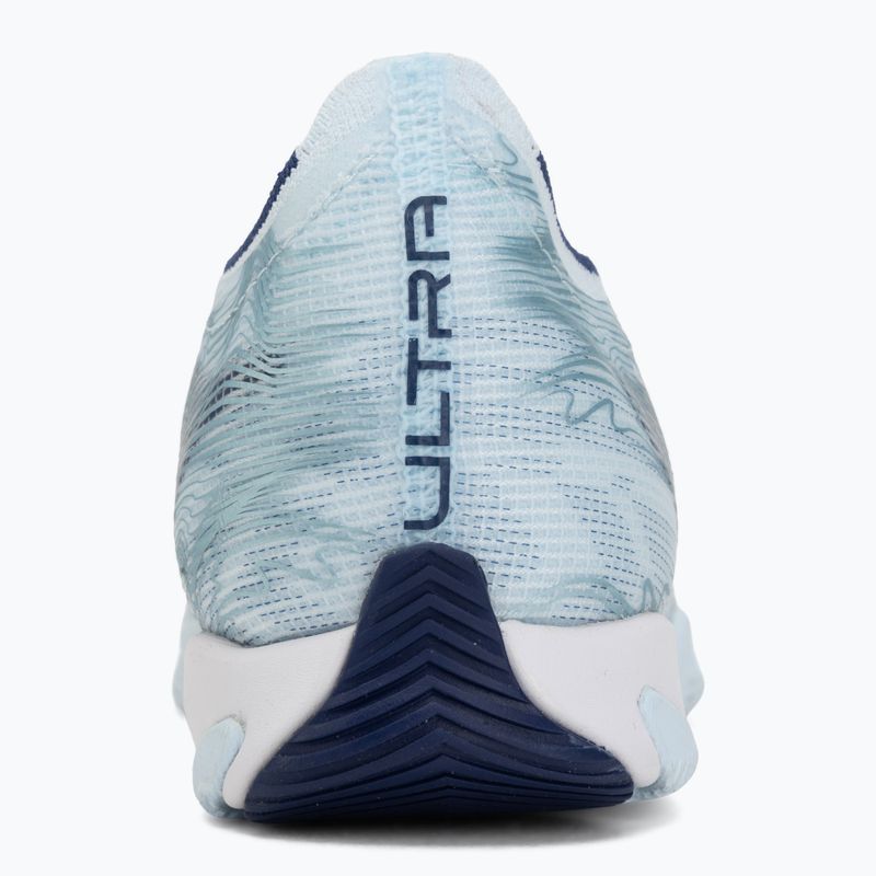 Fußballschuhe PUMA Ultra 6 Match IT icy blue/puma white/blue jewel 6