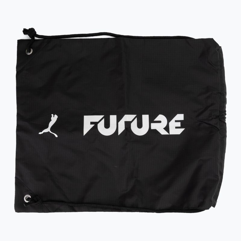 Fußballschuhe PUMA Ultra 6 Ultimate FG poison pink/puma white/sun stream/bright aqua/puma black 8