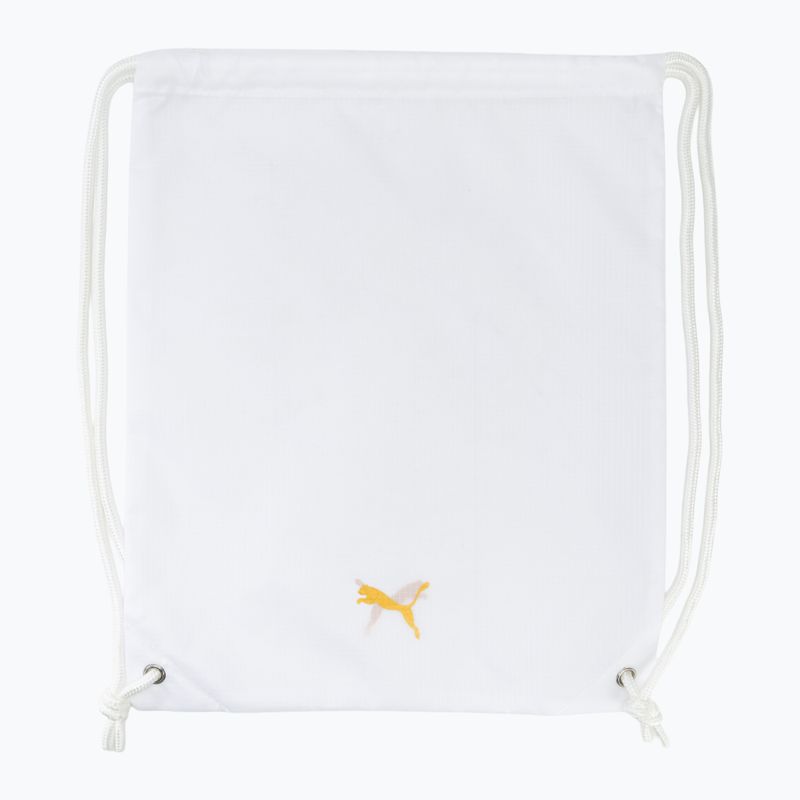 Fußballschuhe PUMA Ultra 6 Ultimate FG puma white/metallic gold/puma black 8