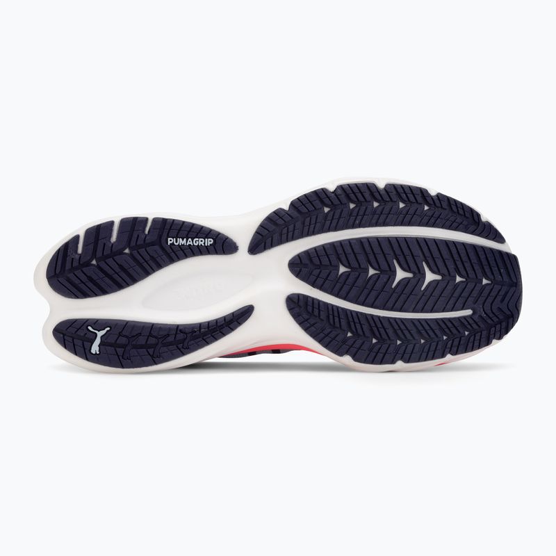 Damen-Laufschuhe PUMA x HYROX Velocity Nitro 4 grau 4