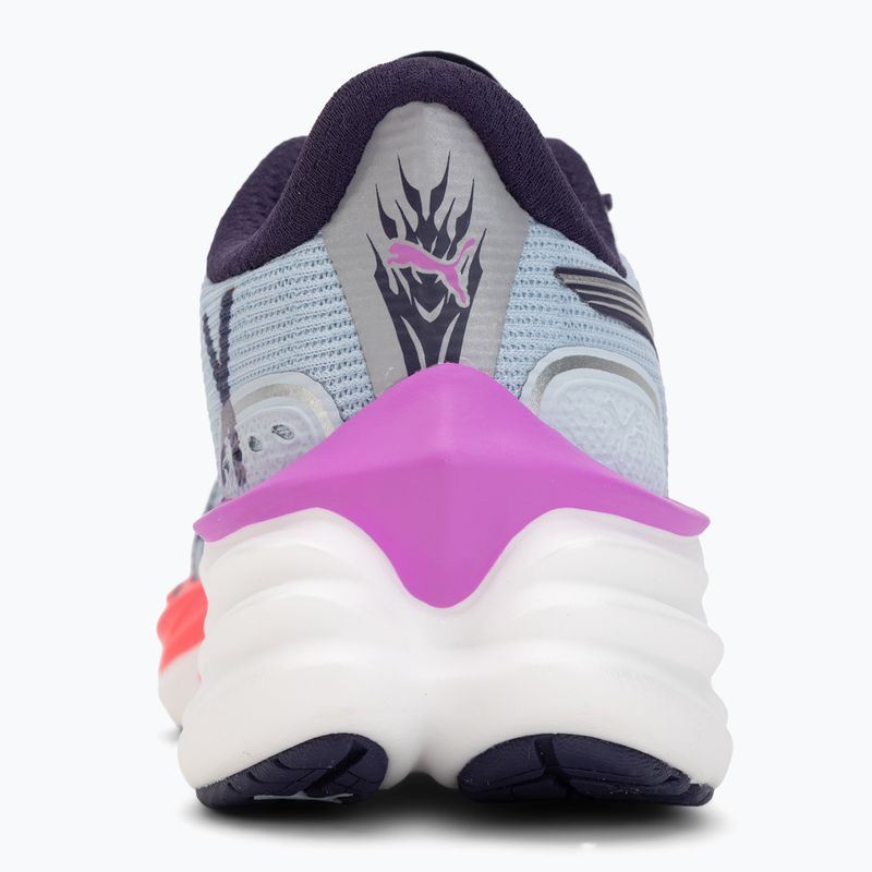 Damen-Laufschuhe PUMA x HYROX Velocity Nitro 4 grau 6