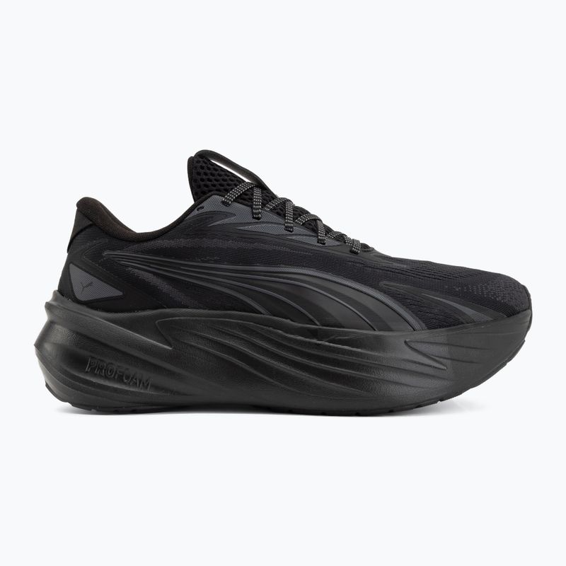 Laufschuhe Puma Maxima Pro puma black 2