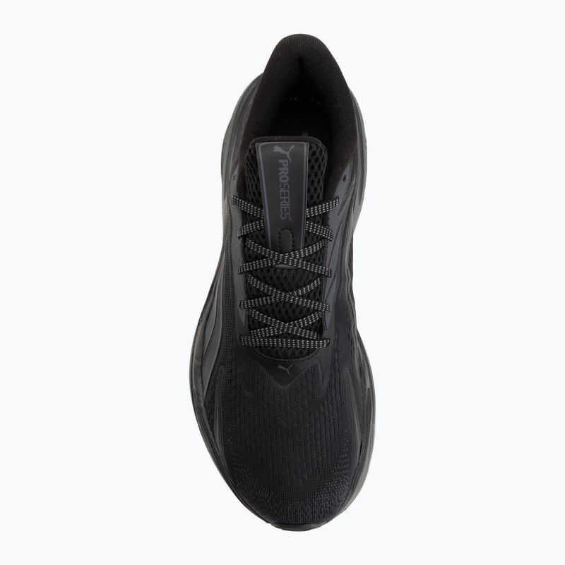 Laufschuhe Puma Maxima Pro puma black 5