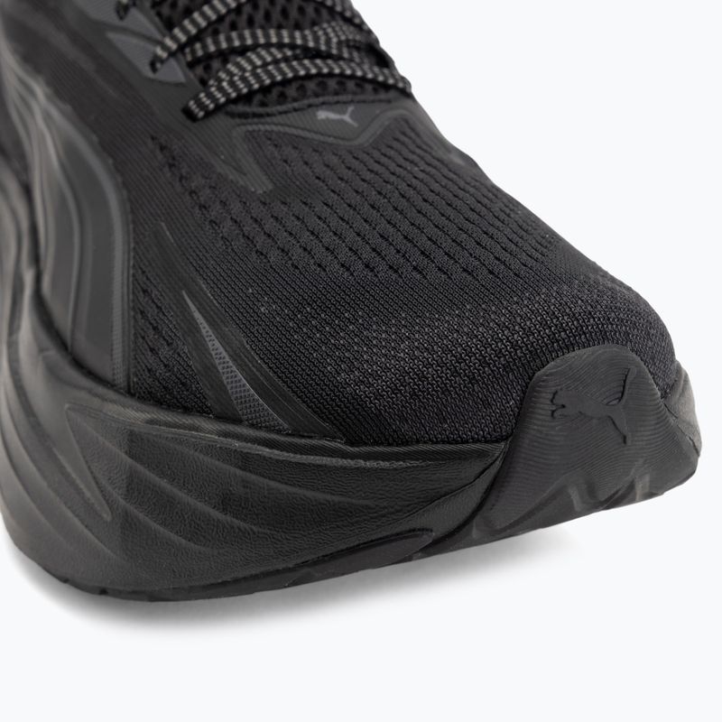 Laufschuhe Puma Maxima Pro puma black 7