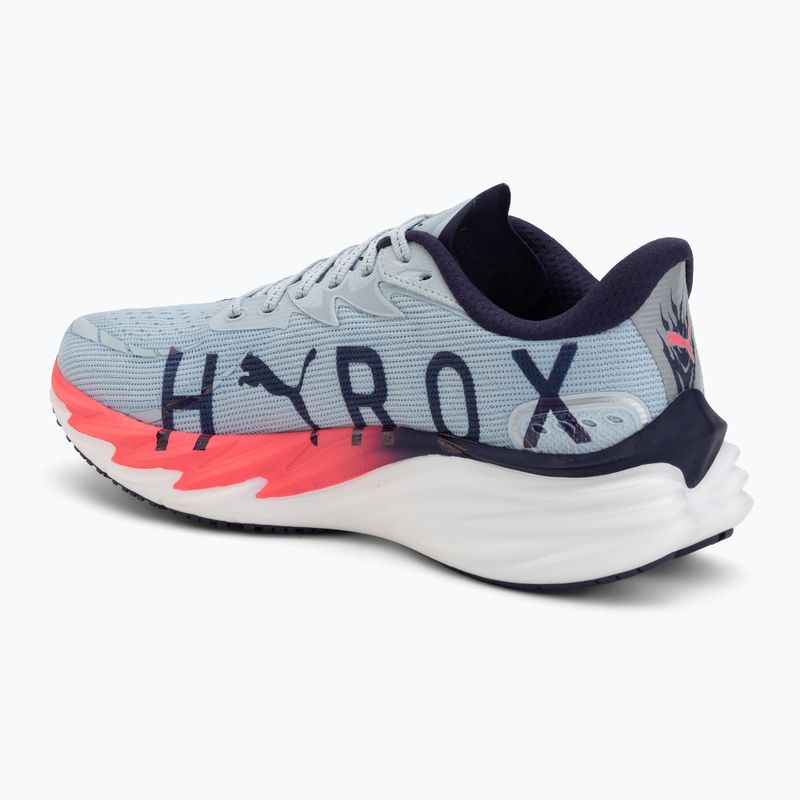 Herren-Laufschuhe PUMA X Hyrox Velocity Nitro 4 gray 3