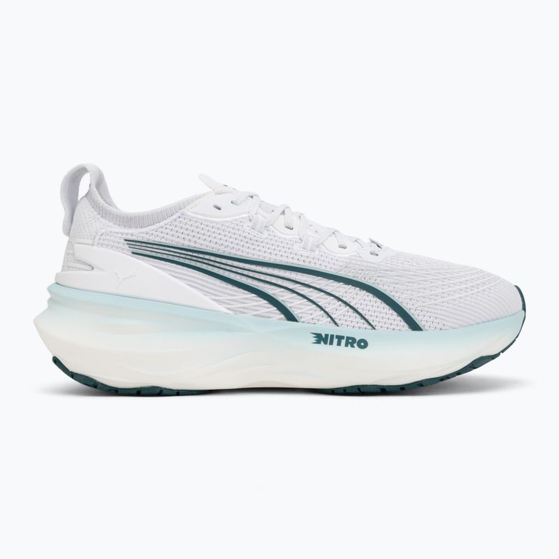 Herren-Laufschuhe PUMA ForeverRun Nitro 2 white 2