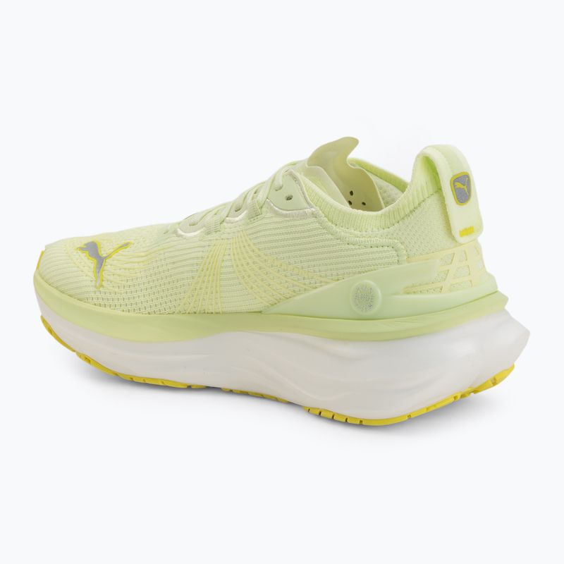 Damen-Laufschuhe PUMA ForeverRun Nitro 2 green 3