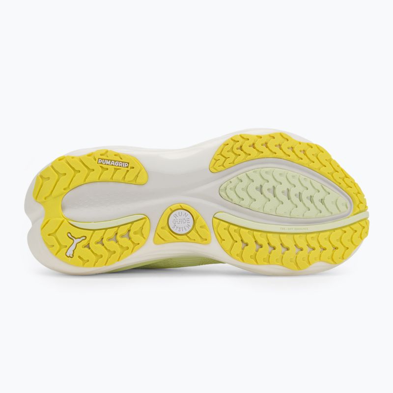 Damen-Laufschuhe PUMA ForeverRun Nitro 2 green 4