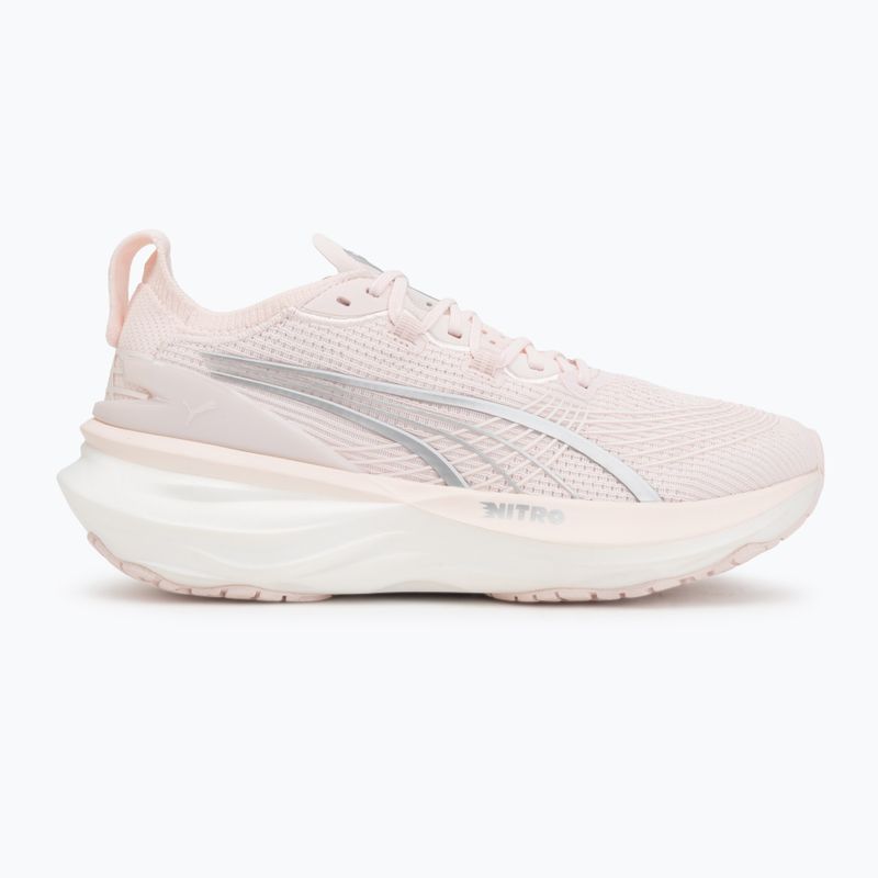 Damen Laufschuhe PUMA ForeverRun Nitro 2 pink 2