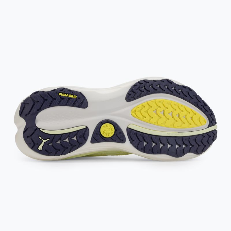 Herren-Laufschuhe PUMA ForeverRun Nitro 2 green 4