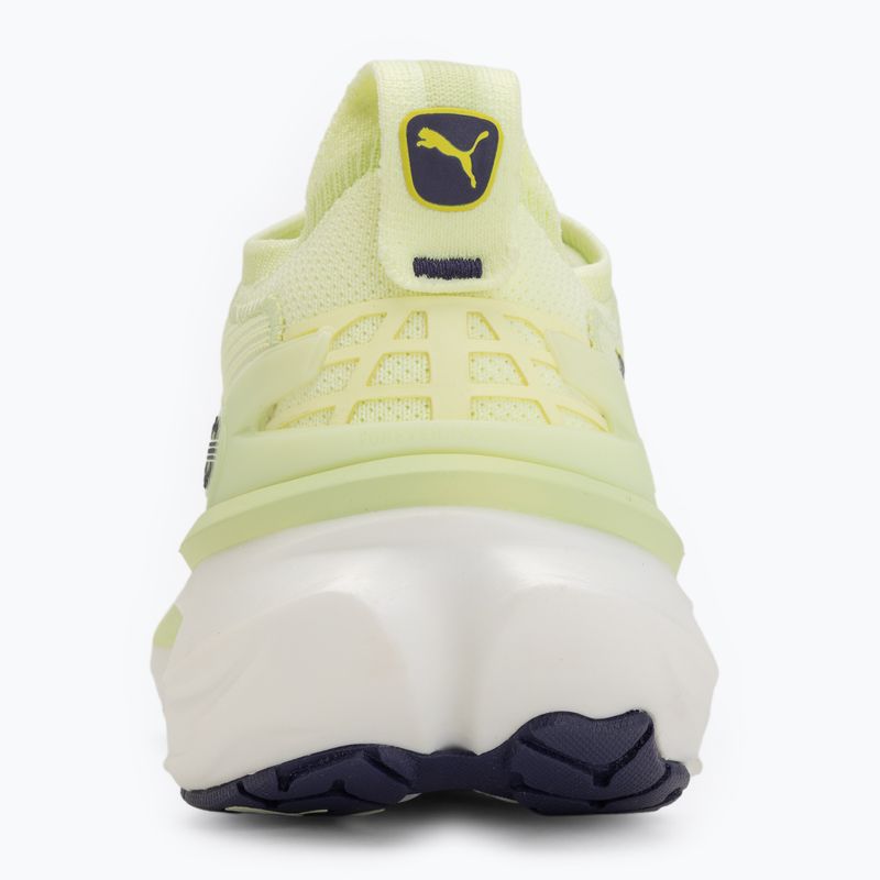 Herren-Laufschuhe PUMA ForeverRun Nitro 2 green 6