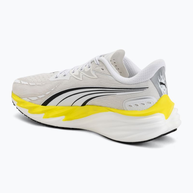 Herren Laufschuhe PUMA Velocity Nitro 4 white 3