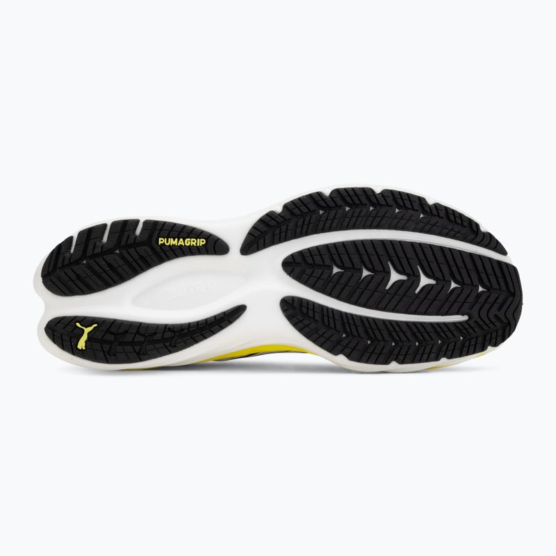 Herren Laufschuhe PUMA Velocity Nitro 4 white 4