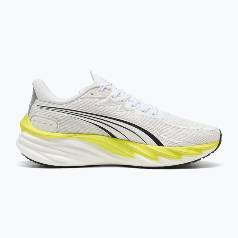 Herren Laufschuhe PUMA Velocity Nitro 4 white 2