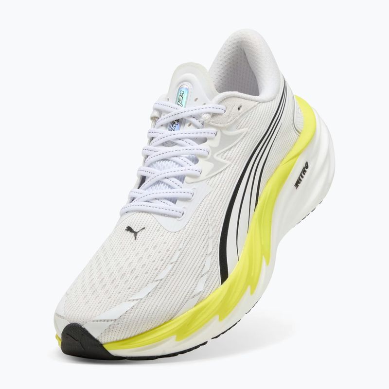 Herren Laufschuhe PUMA Velocity Nitro 4 white 3