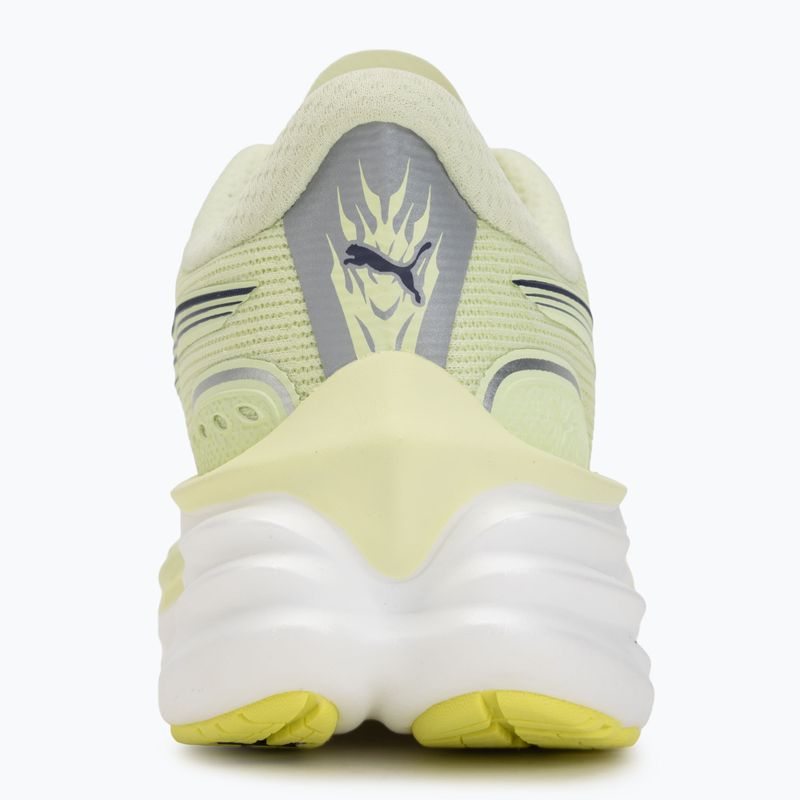 Herren Laufschuhe Puma Velocity Nitro 4 green 6