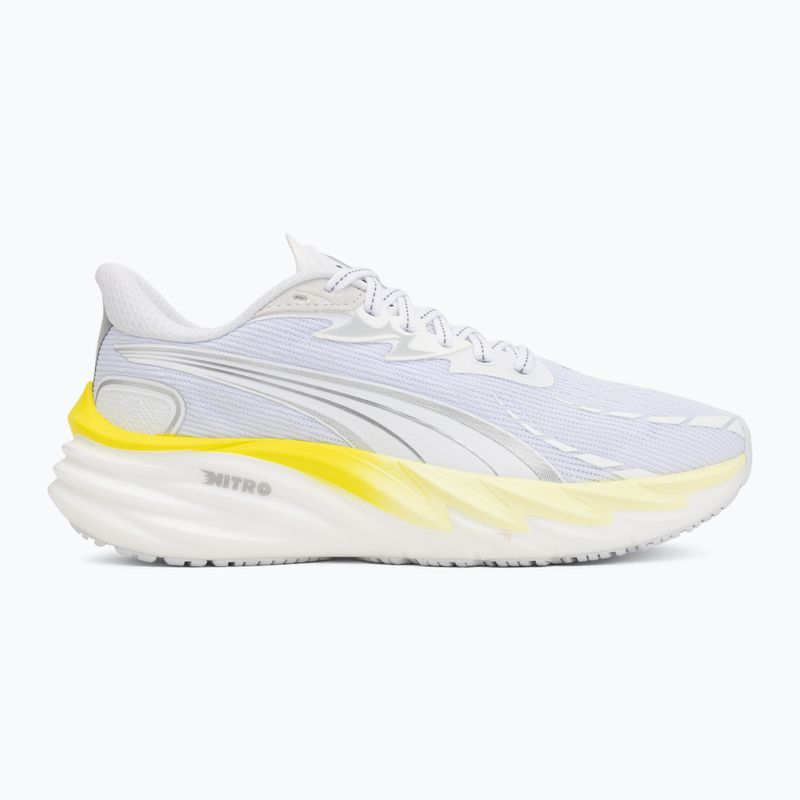 Damen-Laufschuhe Puma Velocity Nitro 4 white 2