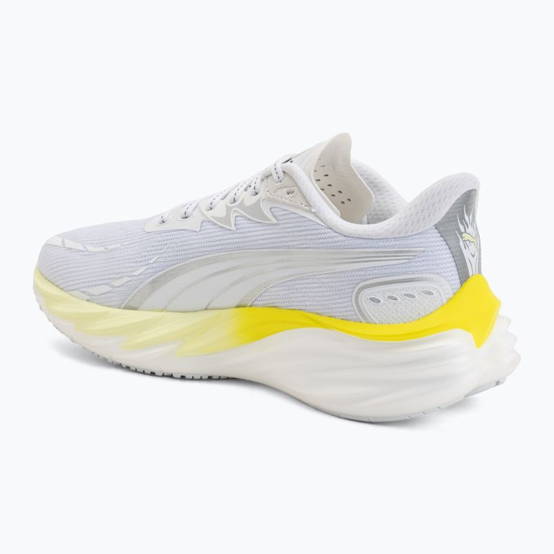 Damen-Laufschuhe Puma Velocity Nitro 4 white 3