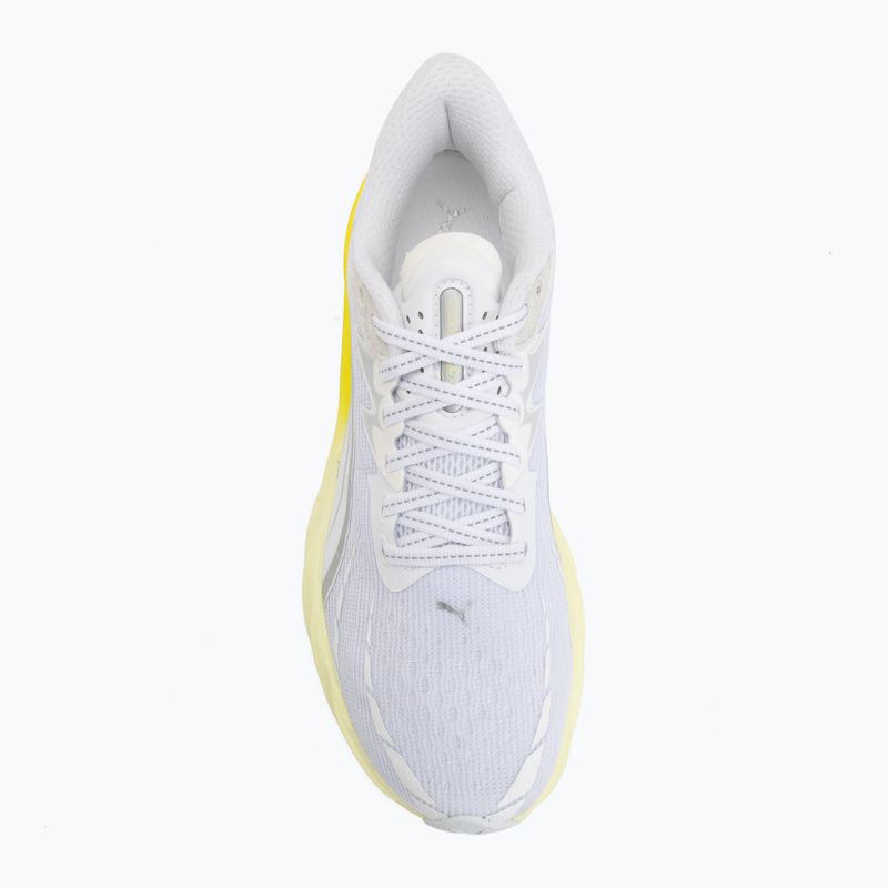 Damen-Laufschuhe Puma Velocity Nitro 4 white 5