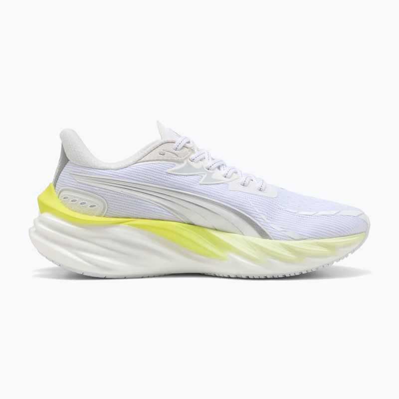 Damen-Laufschuhe Puma Velocity Nitro 4 white 2