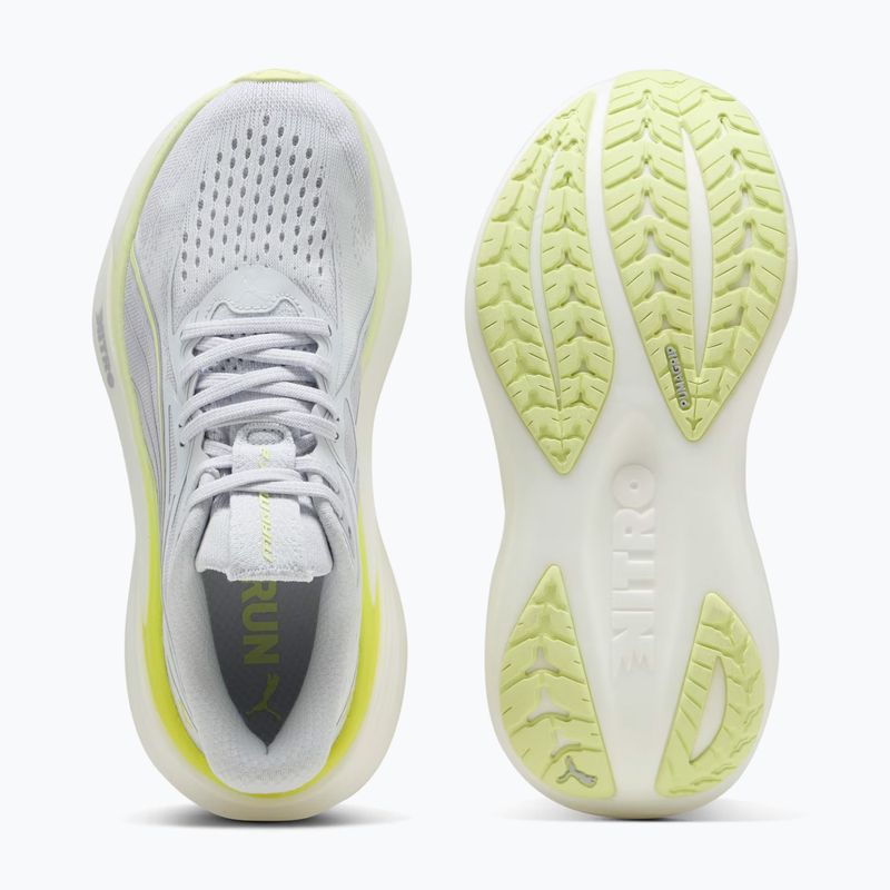 Laufschuhe für Damen PUMA MagMax Nitro 2 gray 5